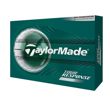 Tour Response Stripe TaylorMade