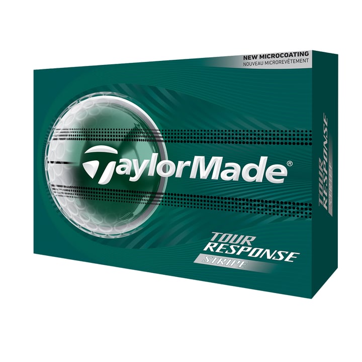 Tour Response Stripe TaylorMade