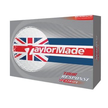 Tour Response Stripe TaylorMade