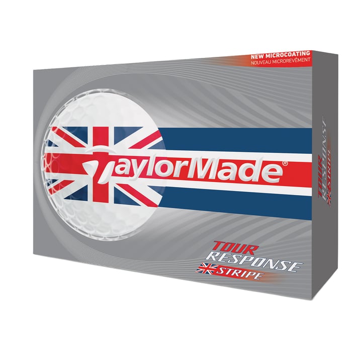 Tour Response Stripe TaylorMade