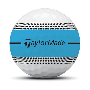 Tour Response Stripe Multi TaylorMade