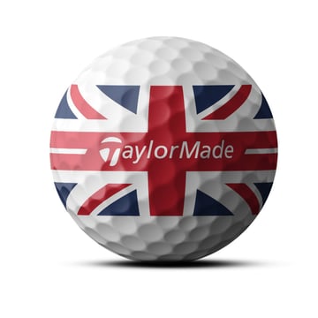 Tour Response Stripe TaylorMade
