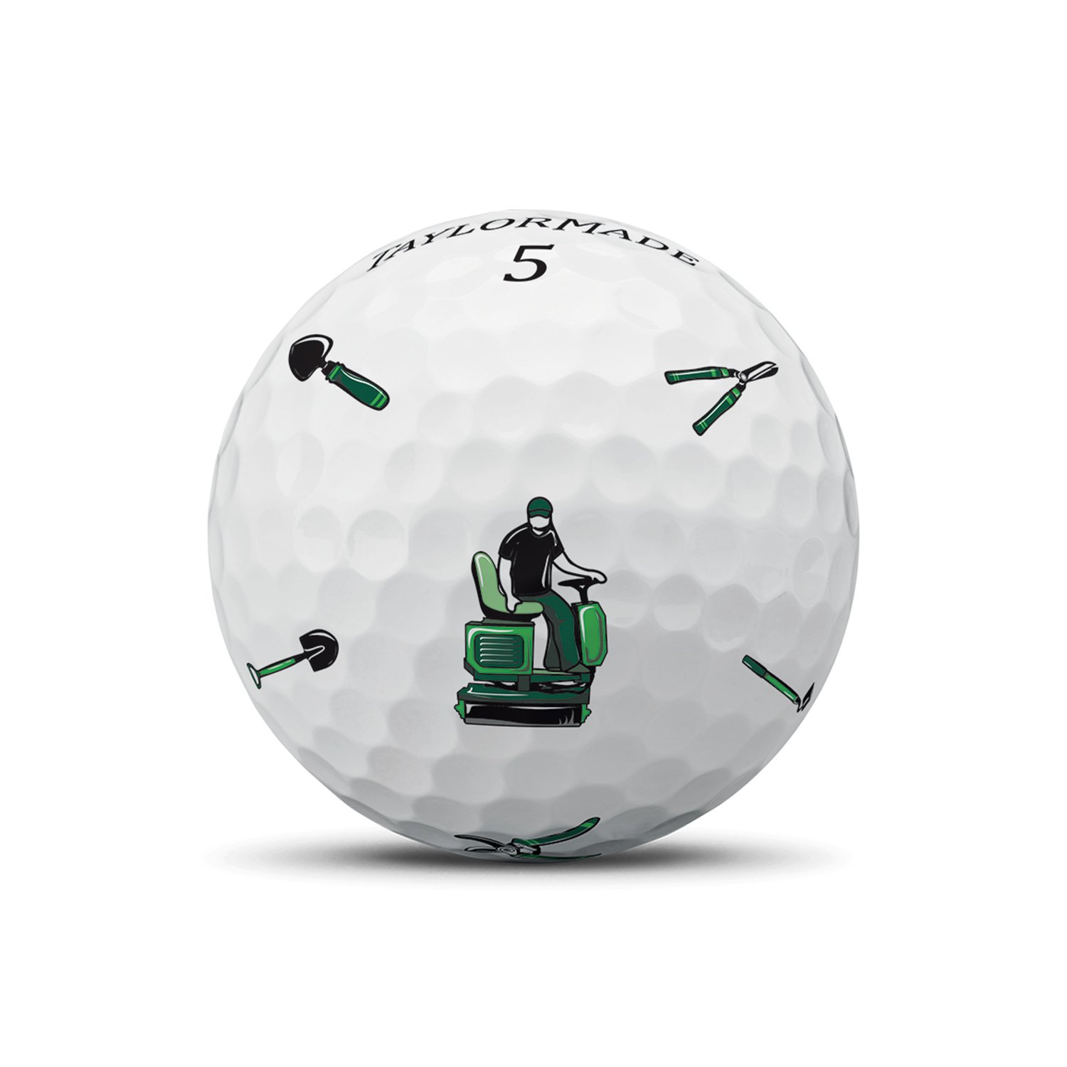 TP5 Season Opener Vit TaylorMade