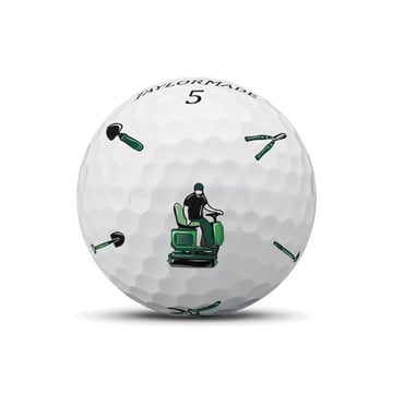 TP5 Season Opener Vit TaylorMade