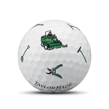 TP5 Season Opener Vit TaylorMade