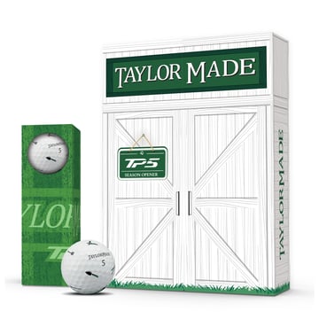 TP5 Season Opener Vit TaylorMade