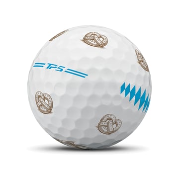 TP5 Pix Oktoberfest Vit TaylorMade