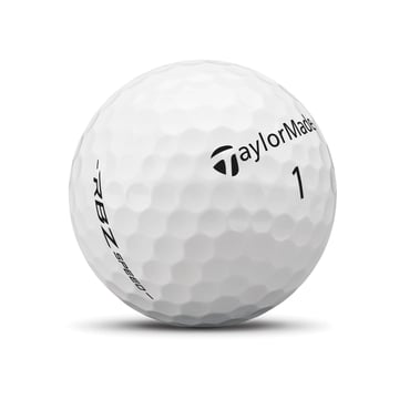 Rocketballz Blanche TaylorMade