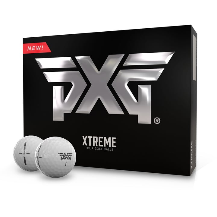 Xtreme Tour PXG Xtreme Tour PXG