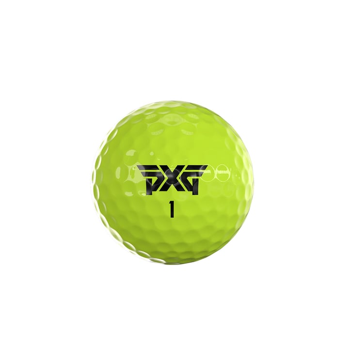 Xtreme Tour PXG Xtreme Tour PXG