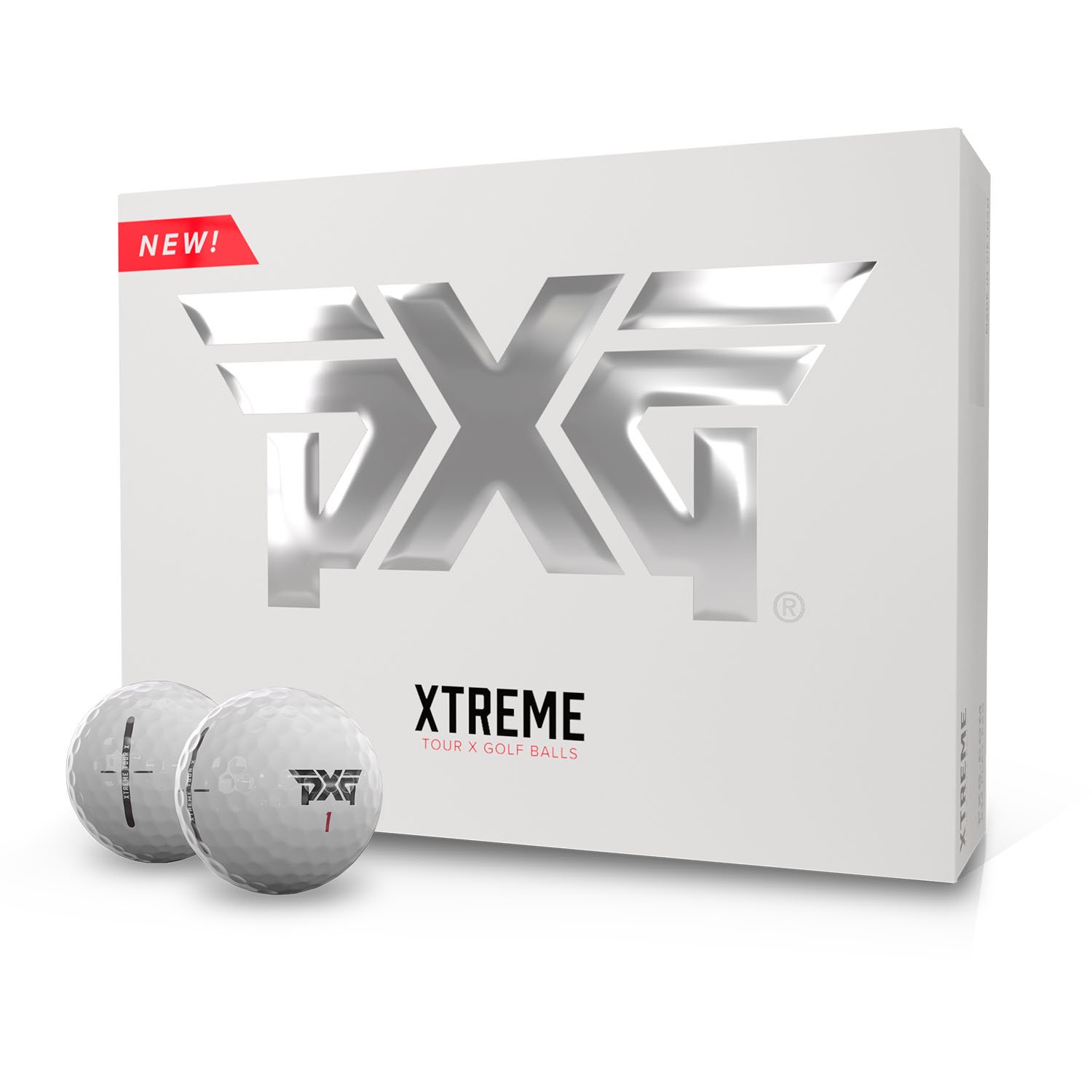 Xtreme Tour X PXG