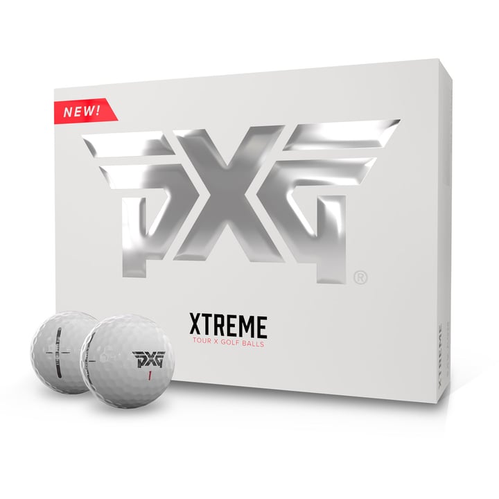Xtreme Tour X PXG Xtreme Tour X PXG
