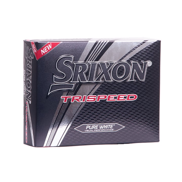 Trispeed -21 Srixon