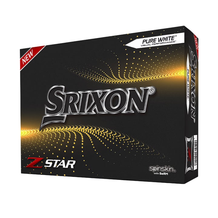 Z-Star (2022) Srixon