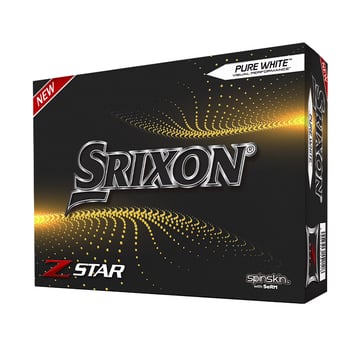 Z-Star Srixon