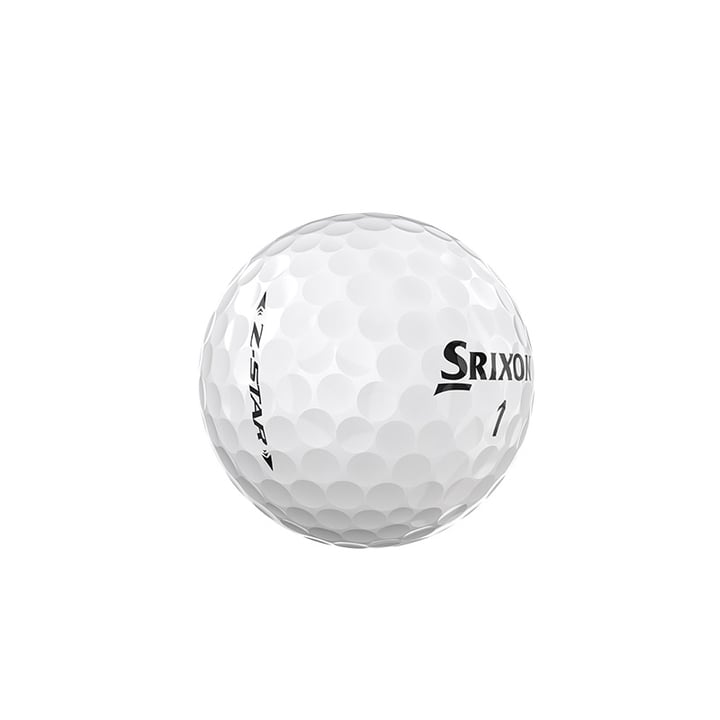 Z-Star (2022) Srixon