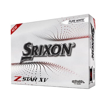 Z-Star XV (2022) Srixon