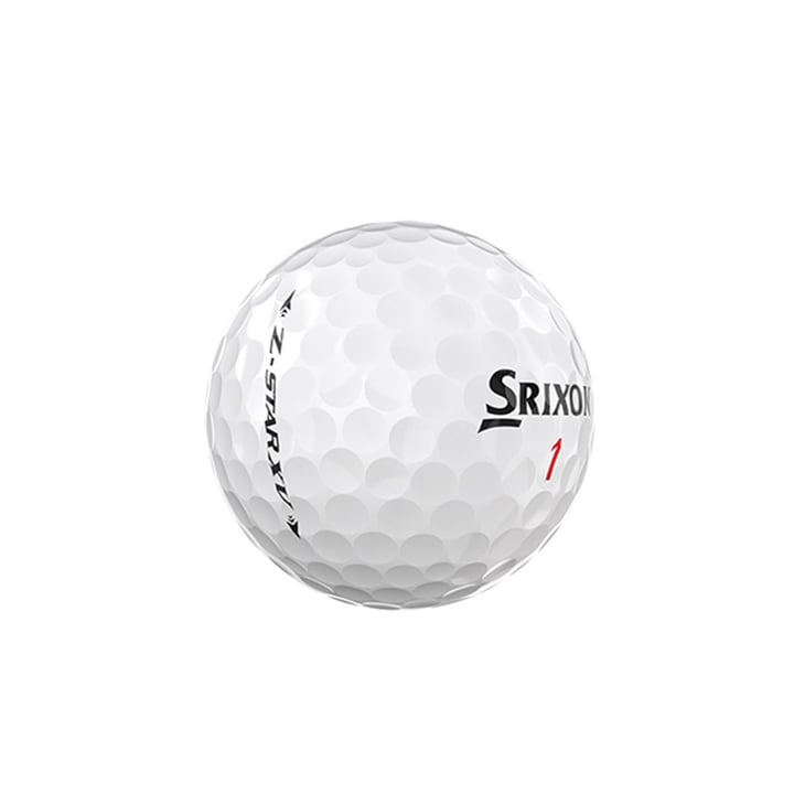 Z-Star XV (2022) Srixon