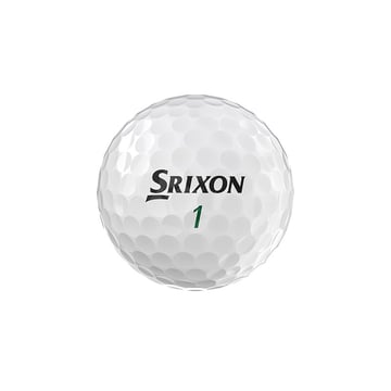 Soft Feel (2022) Srixon