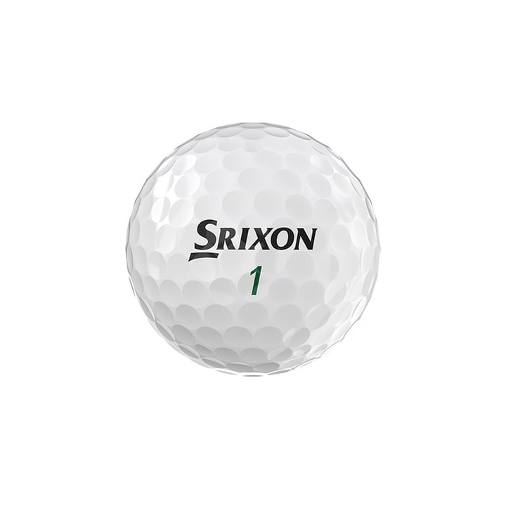 Soft Feel (2022) Srixon