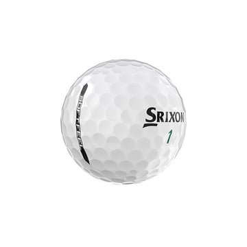 Soft Feel (2022) Srixon