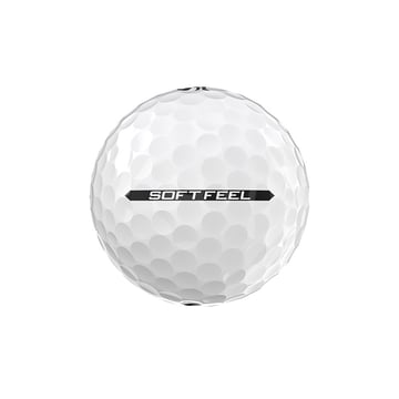 Soft Feel (2022) Srixon