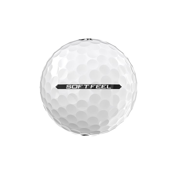 Soft Feel (2022) Srixon