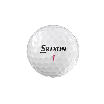 Soft Feel Lady (2022) Srixon
