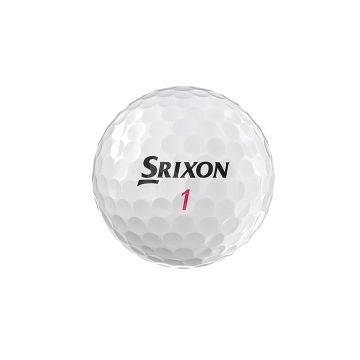 Soft Feel Lady (2022) Srixon
