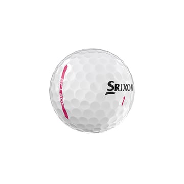 Soft Feel Lady (2022) Srixon