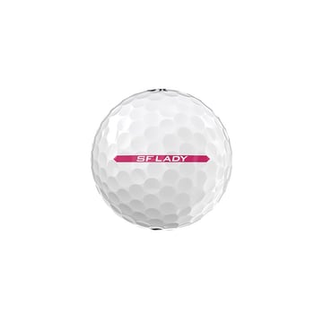 Soft Feel Lady (2022) Srixon