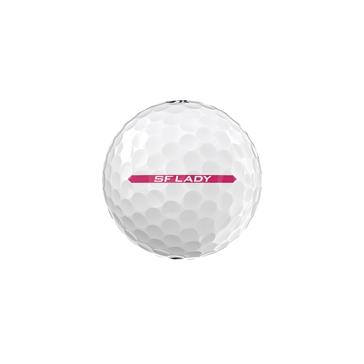 Soft Feel Lady (2022) Srixon