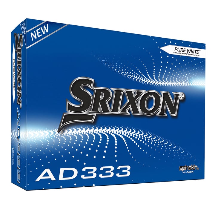AD333 Srixon