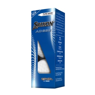 AD333 Srixon