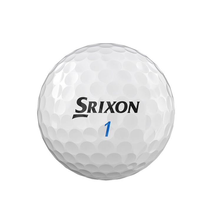 AD333 Srixon