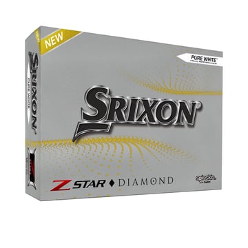 Z-Star Diamond Srixon