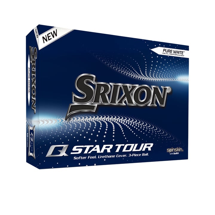 Q-Star Tour Srixon