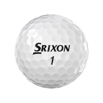 Q-Star Tour 2022 Srixon