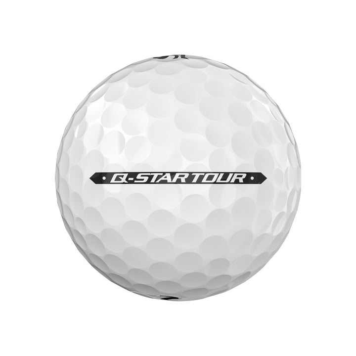 Q-Star Tour 2022 Srixon