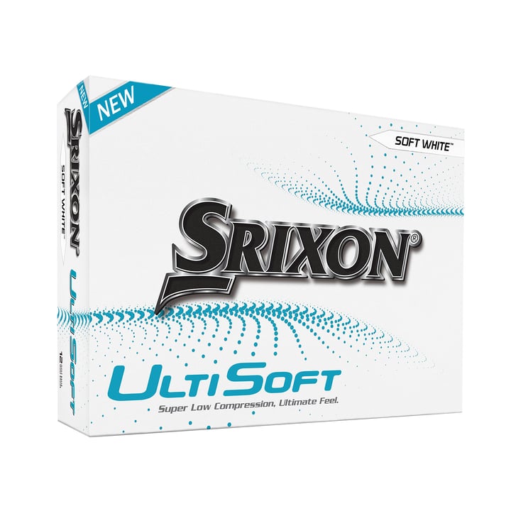 Ultisoft Srixon