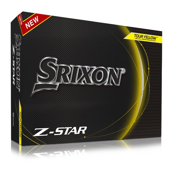 Z-Star Gul Srixon