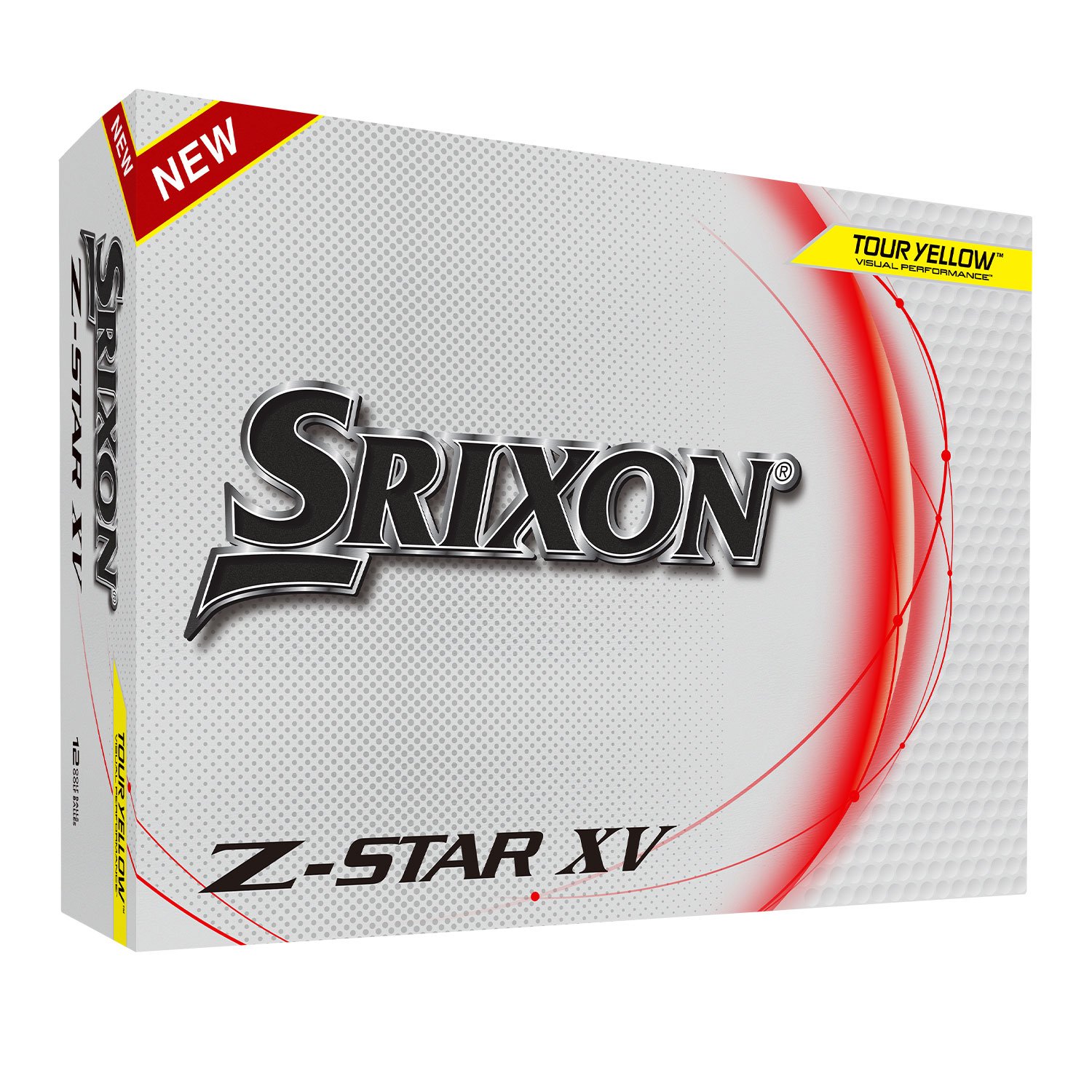 Z-Star XV Kulta Srixon