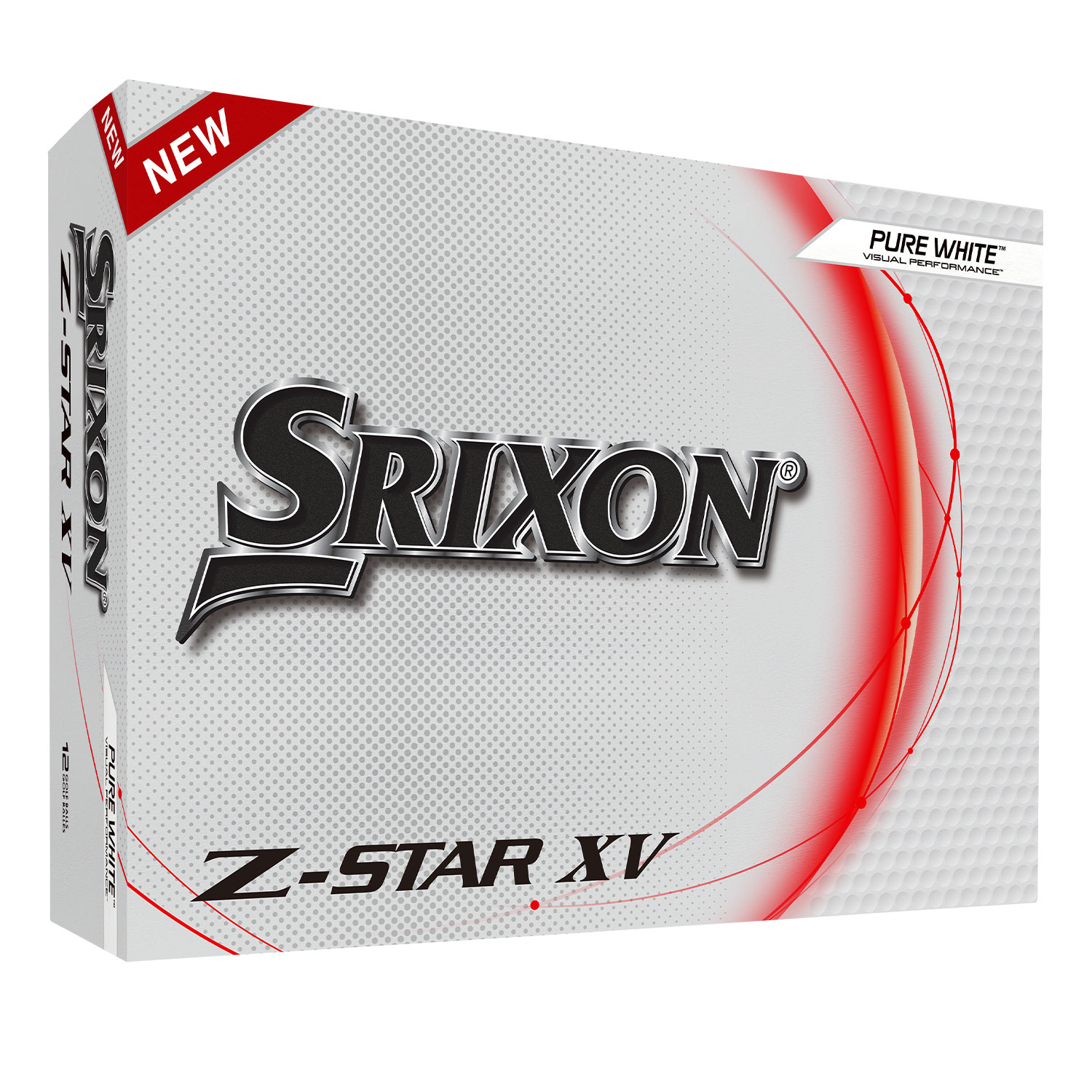 スリクソン（SRIXON）（メンズ）ゴルフボール スリクソン Z-STAR ゼットスター XV スリーブ(3個入り) | ゴルフ用品はヴィクトリアゴルフ