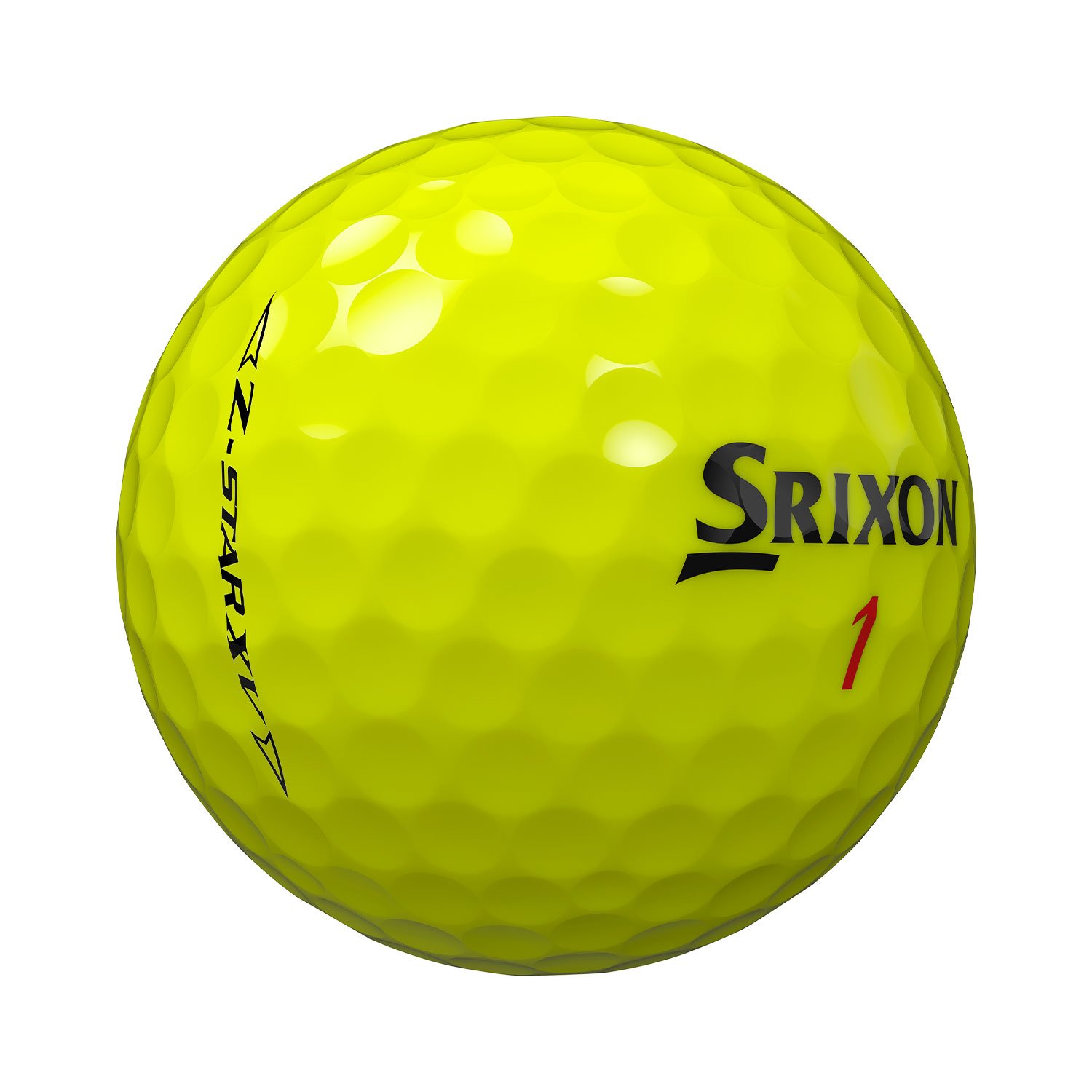 Z-Star XV Kulta Srixon