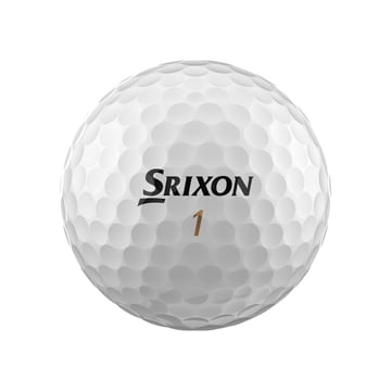 Z-Star Diamond Hvid Srixon