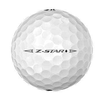 Z-Star Diamond Hvit Srixon