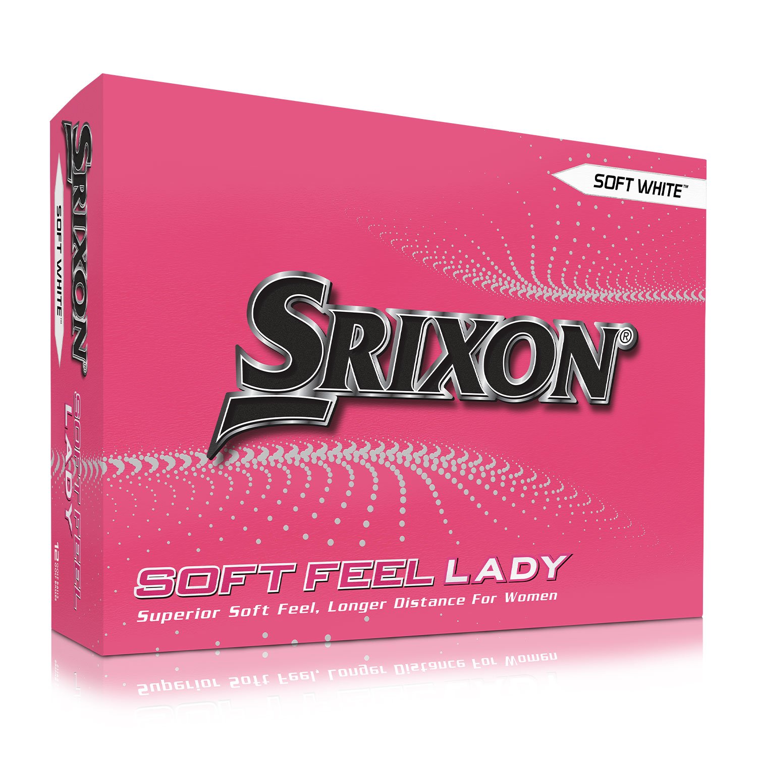 Soft Feel Lady Vit