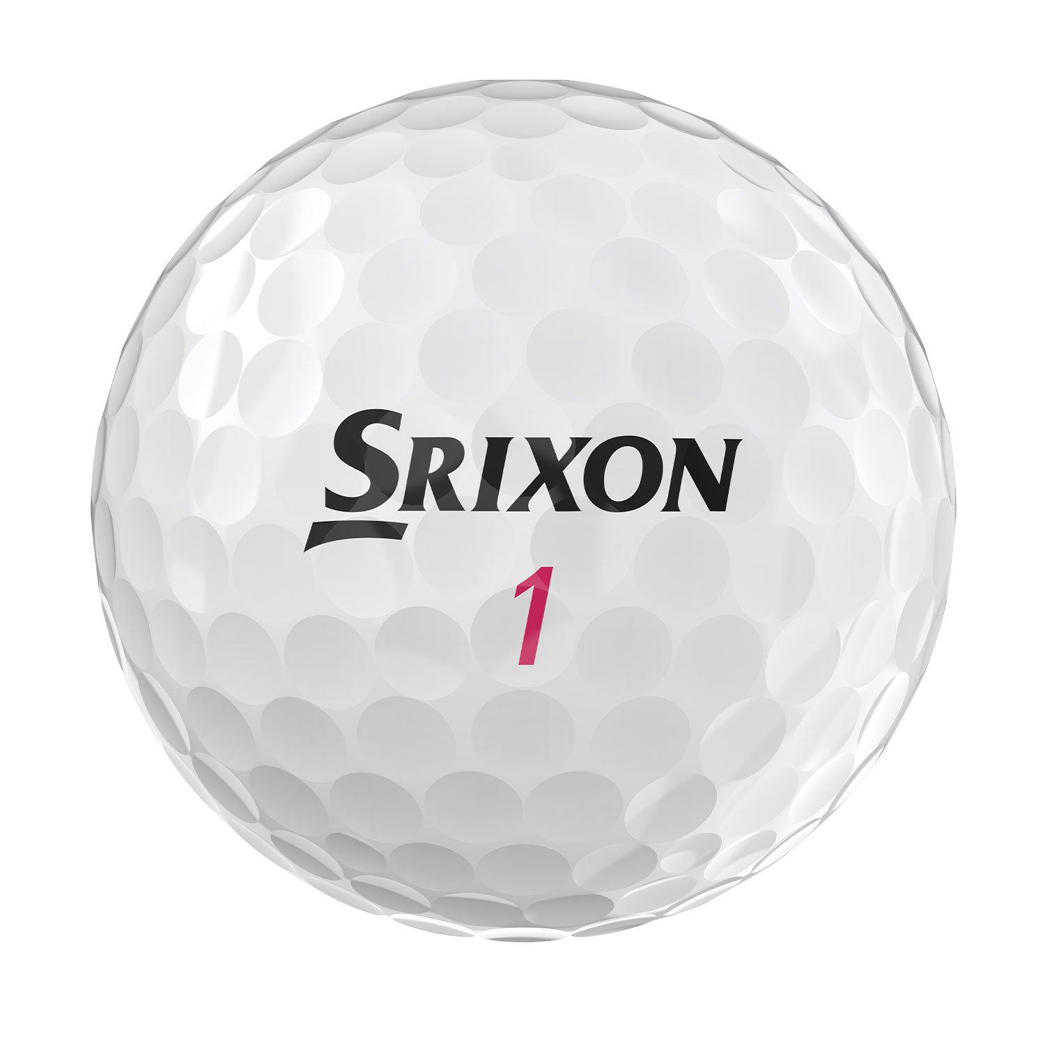 Soft Feel Lady Blanche Srixon Soft Feel Lady Blanche Srixon