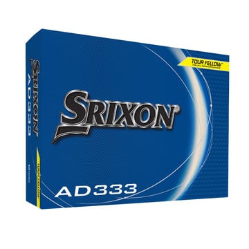 AD333 Gul Srixon