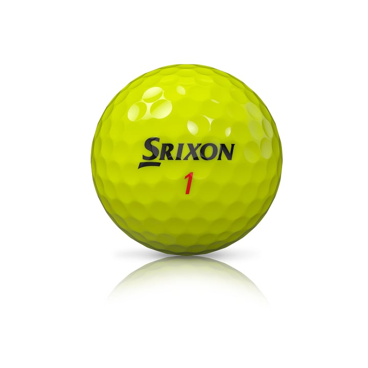 Z-Star XV Gelb Srixon Z-Star XV Gelb Srixon